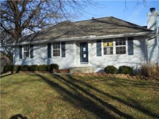 Foreclosed Home - 4501 N HARDESTY AVE, 64117