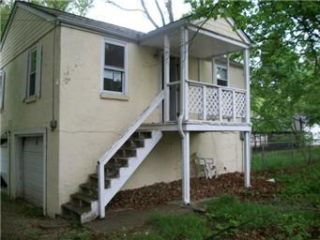 Foreclosed Home - List 100290784
