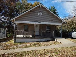 Foreclosed Home - 3022 NE JAUDON ST, 64117