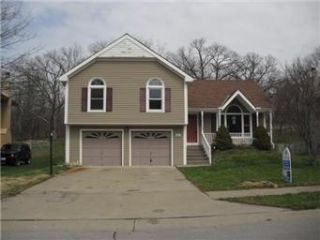 Foreclosed Home - 508 NW 73RD TER, 64118