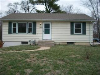Foreclosed Home - 1304 NE 72ND ST, 64118