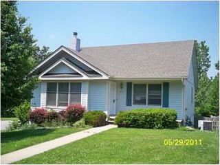 Foreclosed Home - 1614 NW 62ND TER, 64118