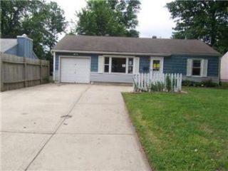 Foreclosed Home - List 100082604