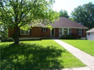 Foreclosed Home - 6603 N MICHIGAN AVE, 64118