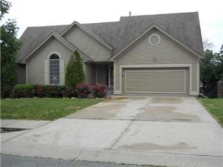 Foreclosed Home - List 100094540