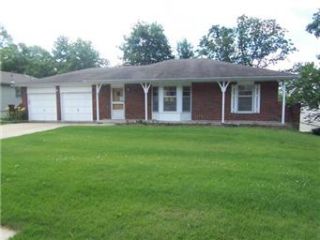 Foreclosed Home - List 100108186