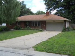 Foreclosed Home - List 100108219