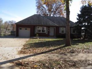 Foreclosed Home - 6015 N MICHIGAN AVE, 64118