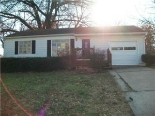 Foreclosed Home - 2109 NE PURSELL RD, 64118