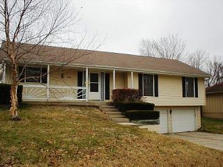 Foreclosed Home - List 100206195