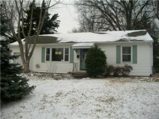Foreclosed Home - List 100234021