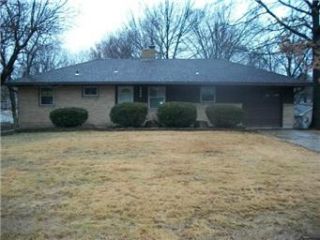 Foreclosed Home - 4936 N HIGHLAND AVE, 64118