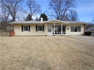 Foreclosed Home - 2204 NE 61ST ST, 64118