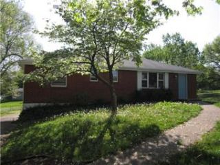 Foreclosed Home - 7101 N TRACY AVE, 64118