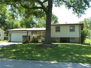 Foreclosed Home - 6002 N MICHIGAN PL, 64118