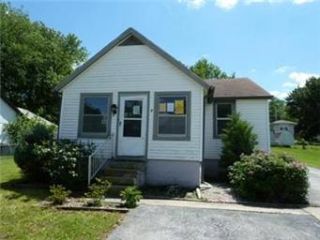 Foreclosed Home - List 100300123