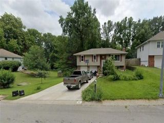 Foreclosed Home - List 100639930