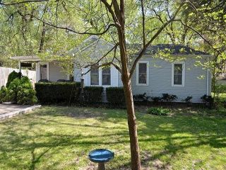 Foreclosed Home - 901 NE LINDBERG DR, 64118