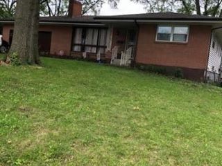 Foreclosed Home - List 100760776