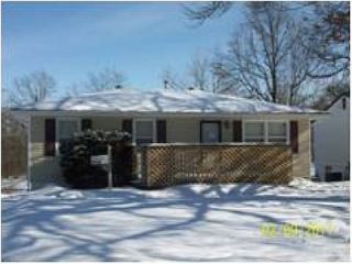 Foreclosed Home - List 100009721