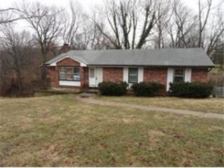 Foreclosed Home - 5411 N CYPRESS AVE, 64119