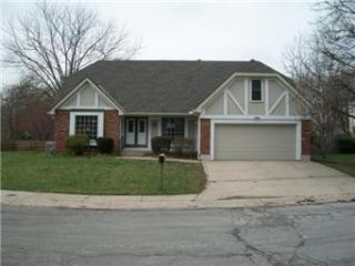 Foreclosed Home - 5730 N NORTON AVE, 64119