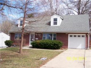 Foreclosed Home - List 100053425