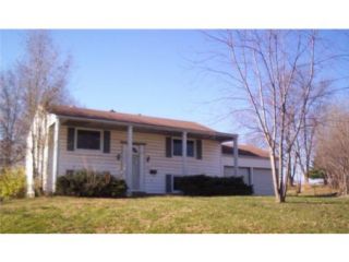 Foreclosed Home - 5322 N PALMER AVE, 64119