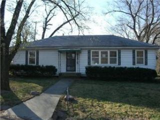 Foreclosed Home - List 100053538