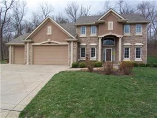 Foreclosed Home - 4020 NE 71ST CT, 64119