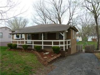 Foreclosed Home - List 100053845