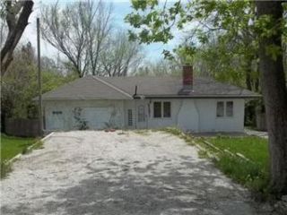 Foreclosed Home - List 100053949