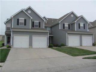 Foreclosed Home - 4434 NE 83RD TER, 64119