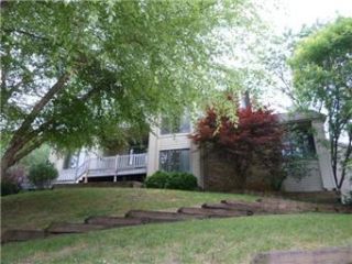 Foreclosed Home - 5812 N SPRUCE AVE, 64119