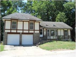 Foreclosed Home - 3613 NE WILD PLUM LN, 64119