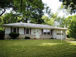 Foreclosed Home - 2808 NE 63RD ST, 64119