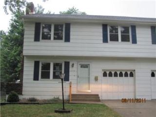 Foreclosed Home - 6712 N ASKEW AVE, 64119