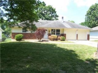 Foreclosed Home - 6702 N BELLEFONTAINE AVE, 64119
