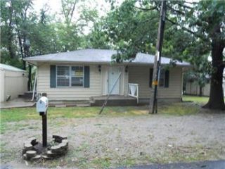 Foreclosed Home - 5254 NE MUNGER AVE, 64119