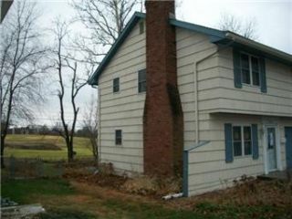 Foreclosed Home - List 100221564