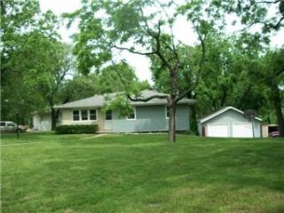 Foreclosed Home - 5135 NE BAXTER AVE, 64119