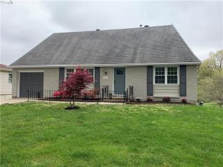 Foreclosed Home - List 100626764