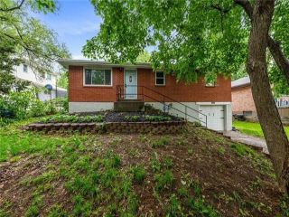 Foreclosed Home - 4947 N NEWTON AVE, 64119