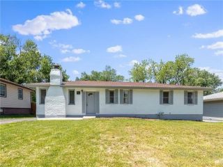 Foreclosed Home - List 100651512