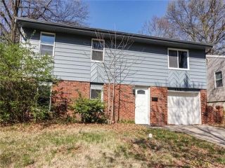 Foreclosed Home - List 100651564