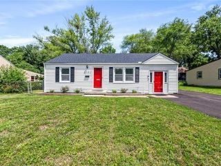 Foreclosed Home - List 100821900