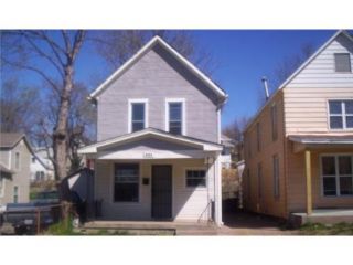 Foreclosed Home - List 100053671