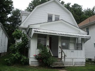 Foreclosed Home - 130 DRURY AVE, 64123