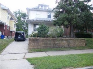 Foreclosed Home - 3515 WINDSOR AVE, 64123
