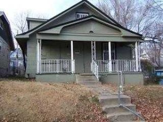 Foreclosed Home - List 100163103